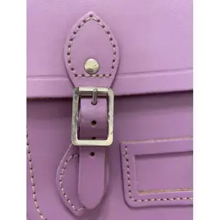 The Cambridge Satchel Company mini 迷你皮革劍橋包