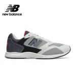 【NEW BALANCE】 NB 復古運動鞋_中性_白色_RC205AB-D楦 205