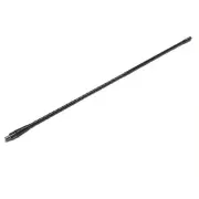 Pana Pacific TSM2BLK Antenna, 2 Ft Mast, Black
