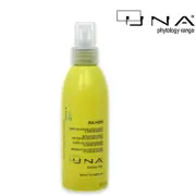 Una silker 150 ml silky action serum
