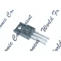 在飛比找蝦皮購物優惠-1個 - 2SK2717 (K2717) MOSFET N 