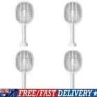 2 in 1 Bug Zapper Racket Safe Mosquito Swatter Fly Killer and Mosquito Trap Lamp