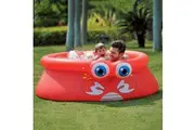 Air Time - Crab Prompt Set Pool 175 x 62cm