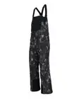 Obermeyer Men's Perseus Bib Pant Out of Bounds S