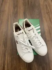 Adidas Sporty And Rich Stan Smith Size Us10
