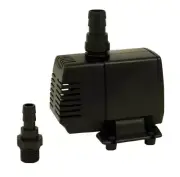 Tetra Water Garden Pond Pump, 700 GPH