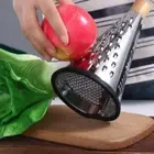 Chopper Food Processor Slicer Vegetables Cutter Grater Carrot Grater Peeler