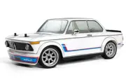 HPI Sport 3 BMW 2002 RC Car Electric 4WD 1/10 Scale RTR