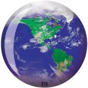 Brunswick Viz-A-Ball World