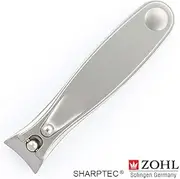 ZOHL Solingen Large Toenail Clippers SHARPtec 8cm - Made in Solingen