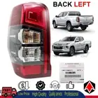 NEW TAIL LIGHT REAR BACK LAMP for MITSUBISHI TRITON MR 15/2019 - LEFT LHS