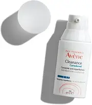 Eau Thermale Avene Cleanance Comedomed Anti-Blemishes Concentrate 30ml - Acne moisturiser, Fragrance Free, Paraben Free