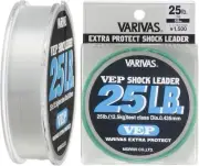 VARIVAS Shock Reader VEP Nylon 50m morris4513498025180