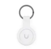 Ubiquiti UniFi Access Pocket Keyfob, Highly Secure NFC Smart Fob, Multi-layer Encryption, Proprietary UniFi Access Security Protocols, Incl 2Yr Warr