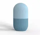 Silicone Ice Face Roller Skin Care Face Massager Ice Cube Mould Face Cooling