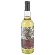 Whisky Trail Teaninich Single Cask 58.1% 700ml - Buy Online | The Wine Collective Marketplace