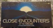 VTG CLOSE ENCOUNTERS OF THE THIRD KIND Board Game, Parker Bros 1978- NEW SEALED