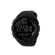 Sports Watch Men Analog Digital Military Silicone Army Sport Led Horloges Wristwatches Men