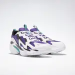 REEBOK DMX SERIES 1000 紫色 復古慢跑鞋 老爹鞋 DV8743