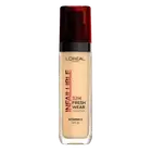 L'Oreal Paris Infallible 32hr Freshwear Foundation - 120 Warm Undertone