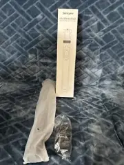 G72 Selfie Stick 1.8m Height/ Built In Phone Clip/ Tripod