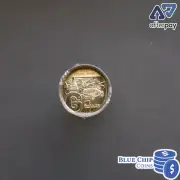 2022 $1 The Great Aussie Coin Hunt 3 G For Great Ocean Road Cotton & Co Roll