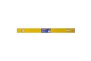 SupaTool 60cm Spirit Level (Yellow) (One Size)