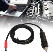 Cigarette Lighter Adapter Cable Power Supply Charger Cord For Maxisys SU2