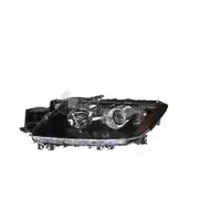 All Crash Head Lamp Lh MCX-21031LHG