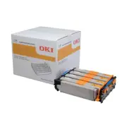 OKI C310Dn Drum Unit 20000Pages