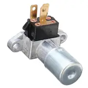 1PC Metal Dimmer Switch Kit for Chevrolet GMC Headlight Floor Adjuster (Silver)
