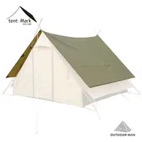 在飛比找蝦皮商城優惠-[tent-Mark] PEPO帳篷屋頂篷布 (TM-19S