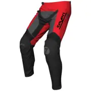 Seven 2330081-604-30 Vox Aperture Pant 30" Flo Red