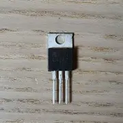 2SC4242 Silicon NPN Power Transistor AU STOCK FAST POSTAGE