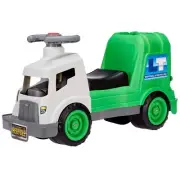 Little Tikes - Dirt Digger™ Garbage Scoot from Tates Toyworld