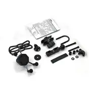 TDR Mobile Phone Holder Bike Handlebar Bicycle Stand Motorcycle For GPS MTB Mount