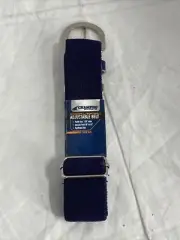Champro Sports Youth MVP Adjustable Purple Baseball Belt One Size 1.25" Wide