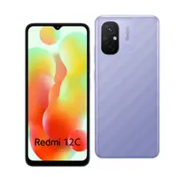 在飛比找誠品線上優惠-小米 紅米 Redmi 12C 4G/128G 智慧型手機/