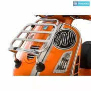 Luggage Rack PIAGGIO Front PIAGGIO 200 for Vespa Granturismo Gt L 2003-2