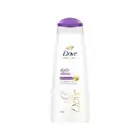 New Dove Daily Shine Shampoo For Dull Hair, 340 ml