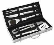 Avanti BBQ Tool 6 Piece Set - 16029