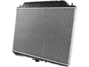 TRQ 66MK14Q Radiator Fits 1993-1997 Isuzu Rodeo 3.2L V6 Radiator Radiator (for: Isuzu)