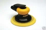 Mirka MR-6 Abrasive 6" D/A 3/16 Air Random Orbital Disc Sander