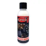 SUPER8 MULTI SHINE - Tire, Leather, Dashboard, Bumper Shine 250ml