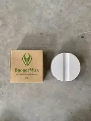 NMD Booger Wax