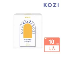 在飛比找momo購物網優惠-【KOZI 蔻姿】滋養賦活精華10ml