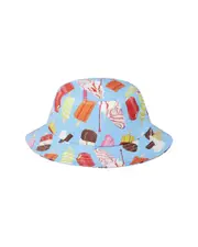 Boardies Ice Creams Bucket Hat