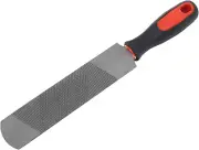 Farrier Rasp File, 8 Inch Farrier Hoof Rasp Tool, Ergonomic Carbon Steel Farr...