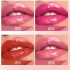 12pcs 1.6ml Lip Gloss Set High Gloss Finish Lip Glosses Collection Long Last SD0