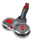 Mop & Vacuum attachment for Dyson V7 V8 V10 V11 V15 Gen5detect & Outsize